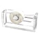 Kantek Acrylic Tape Dispenser AD-60 - alternate 1